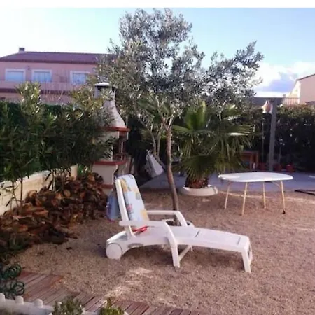 De 3 Con Piscina Privada Holiday home