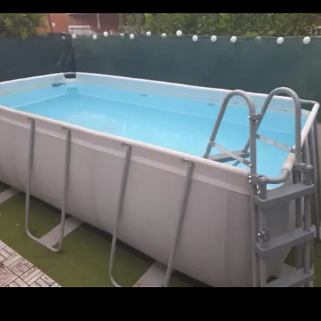 De 3 Con Piscina Privada Holiday home *