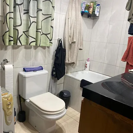 Holiday home De 3 Con Piscina Privada Miami Playa