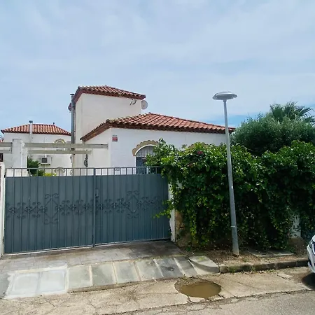 Holiday home De 3 Con Piscina Privada