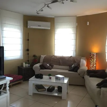 De 3 Con Piscina Privada Holiday home Miami Playa